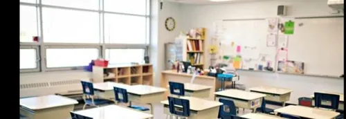 Déconfinement: la rentrée scolaire dans les écoles