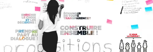 La MEL souhaite votre avis sur le confinement