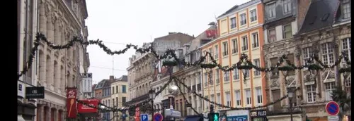 Déconfinement: une partie du centre-ville de Lille sera piétonnisé...