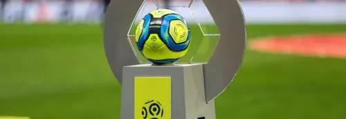 La Ligue 1 reprendra bien en Août !