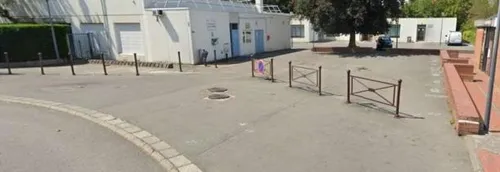 Villeneuve d'Ascq: le groupe scolaire Calmette va être désinfecté...