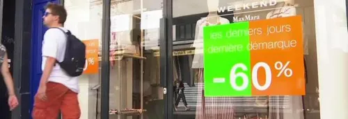 Vers un report des soldes d'été