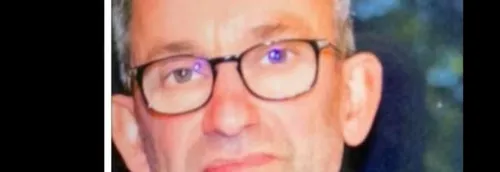 Carvin: un homme de 52 ans porté disparu
