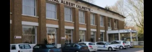 Lille: un agent de l'hôpital volait du matériel qu'il revendait sur...