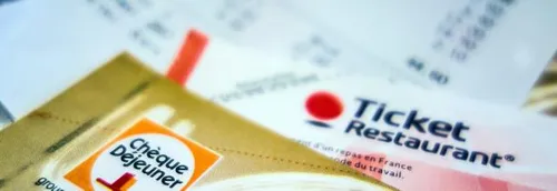 Tickets resto : ce qui change au mois de juin