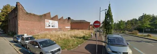 Tourcoing: deux adolescents grièvement blessés après avoir chuté du...