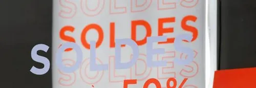 Les soldes d'été repoussés