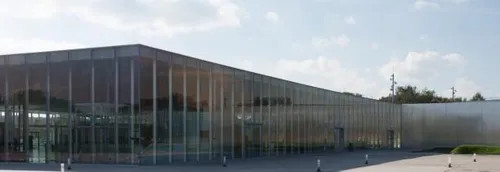 Le musée du Louvre-Lens rouvre ses portes ce mercredi