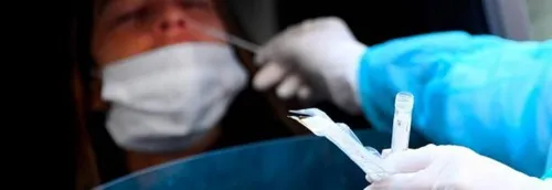 Lille-Fives: dépistage gratuit du coronavirus ce vendredi