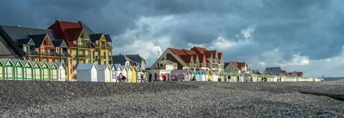 Découvrez les sites "Pavillons Bleus 2020" de la région