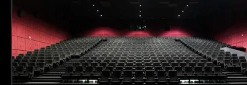 A quoi va ressembler le Kinépolis de Lomme après 3 mois de fermeture ?