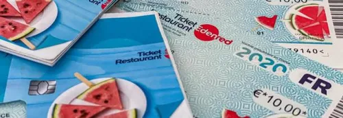 Tickets restaurants : le déplafonnement entre enfin en vigueur