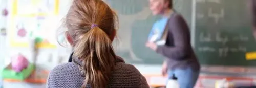 Le protocole sanitaire pour permettre le retour à l'école va être...