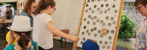 Déconfinement: les kermesses pourront bien se tenir