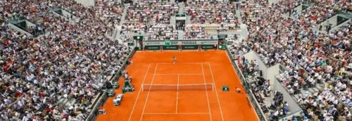 Les compétitions sportives vont reprendre peu à peu