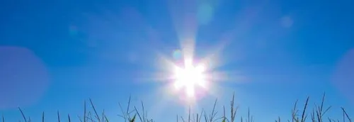 Vague de chaleur attendue la semaine prochaine