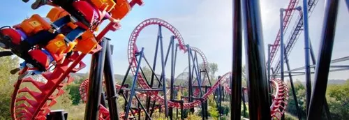 Parcs d'attractions : dates d'ouverture, conditions d'accès... tout...