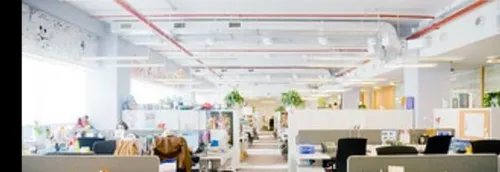 Le protocole sanitaire va être assoupli en entreprise