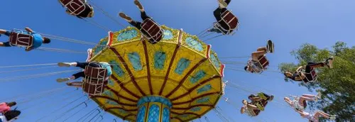 Les idées de sorties dans la région