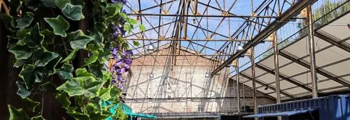 La Friche Gourmande s'installe à Marcq-en-Baroeul