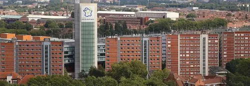 Un plan de relance à 1,3 milliards d'euros pour soutenir l'économie...