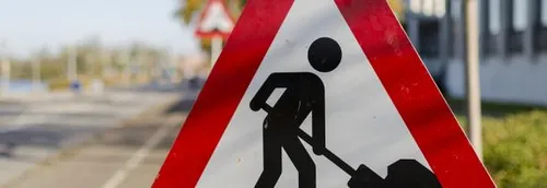 Début des travaux de nuit sur l'A22 : trafic perturbé vers la Belgique