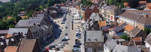 Quel sera le village préféré des français 2020 ?