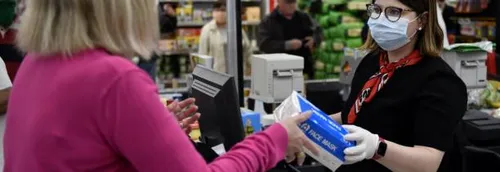 Belgique : port du masque obligatoire dès le 11 juillet