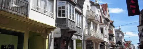 Port du masque obligatoire dans les rues du Touquet dès ce week-end