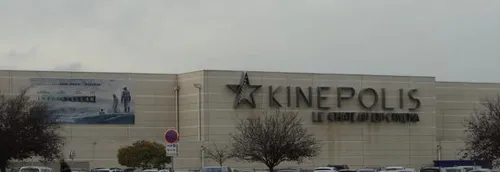 Angèle, Mika, les Rolling Stones...Le Kinepolis de Lomme projette...