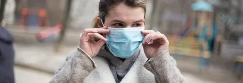 Le masque bientôt obligatoire dans les rues du Nord ?