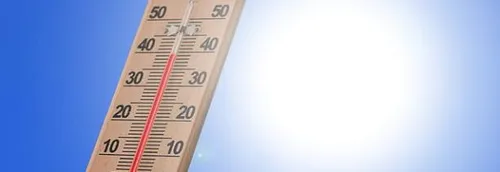 Vigilance orange orages et épisode de pollution dans la région