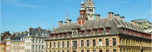 Le port du masque obligatoire dès lundi dans la métropole lilloise