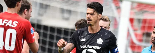 Losc-Brest au stade Pierre Mauroy dimanche