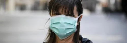 Port du masque obligatoire à Bruxelles