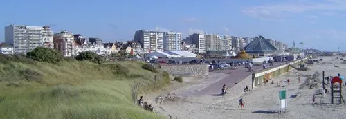 Saint-Omer, Calais, Le Touquet... Le port du masque obligatoire se...