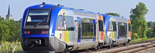 La SNCF propose ses cartes d'abonnement à moitié prix !