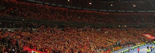 Ligue 1 : le match RC Lens - PSG reporté au 10 septembre