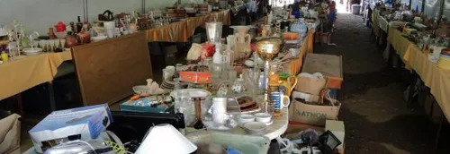 Une vente pour les étudiants ce vendredi chez Emmaüs Tourcoing