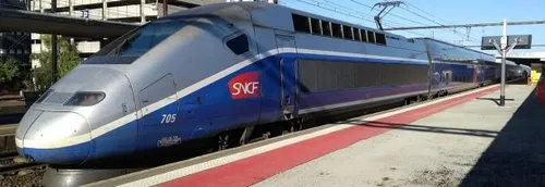 La SNCF prolonge les échanges et remboursements sans frais jusqu'au...