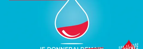 L'EFS lance un nouvel appel aux dons