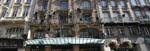 Une braderie au centre commercial "Les Tanneurs" ce week-end