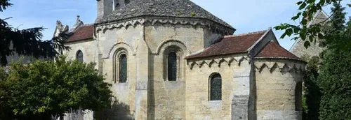 Cinq sites sélectionnés dans les Hauts-de-France pour le Loto du...