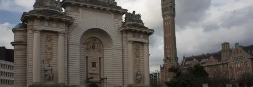 Plusieurs équipements fermés aujourd'hui à Lille, Hellemmes et Lomme