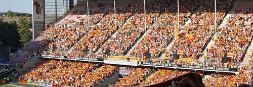 La zone du port du masque étendue pour RC Lens-PSG