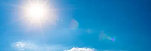 Nouvelle vague de chaleur dès dimanche dans les Hauts-de-France