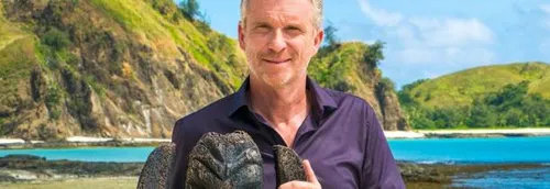 Le prochain Koh-Lanta en France