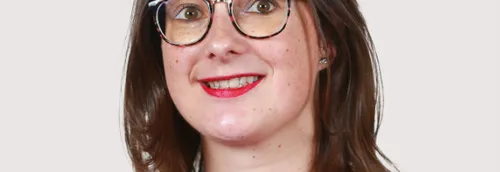 Doriane Bécue prend la tête de la mairie de Tourcoing