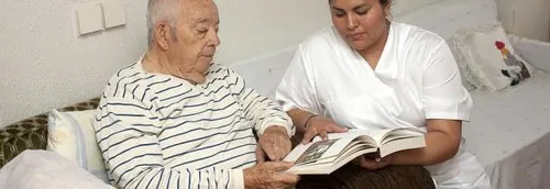 Nouvelles restrictions pour les visites en EHPAD