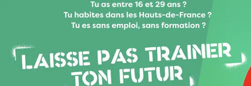 Les missions locales à la recherche de jeunes "décrocheurs"